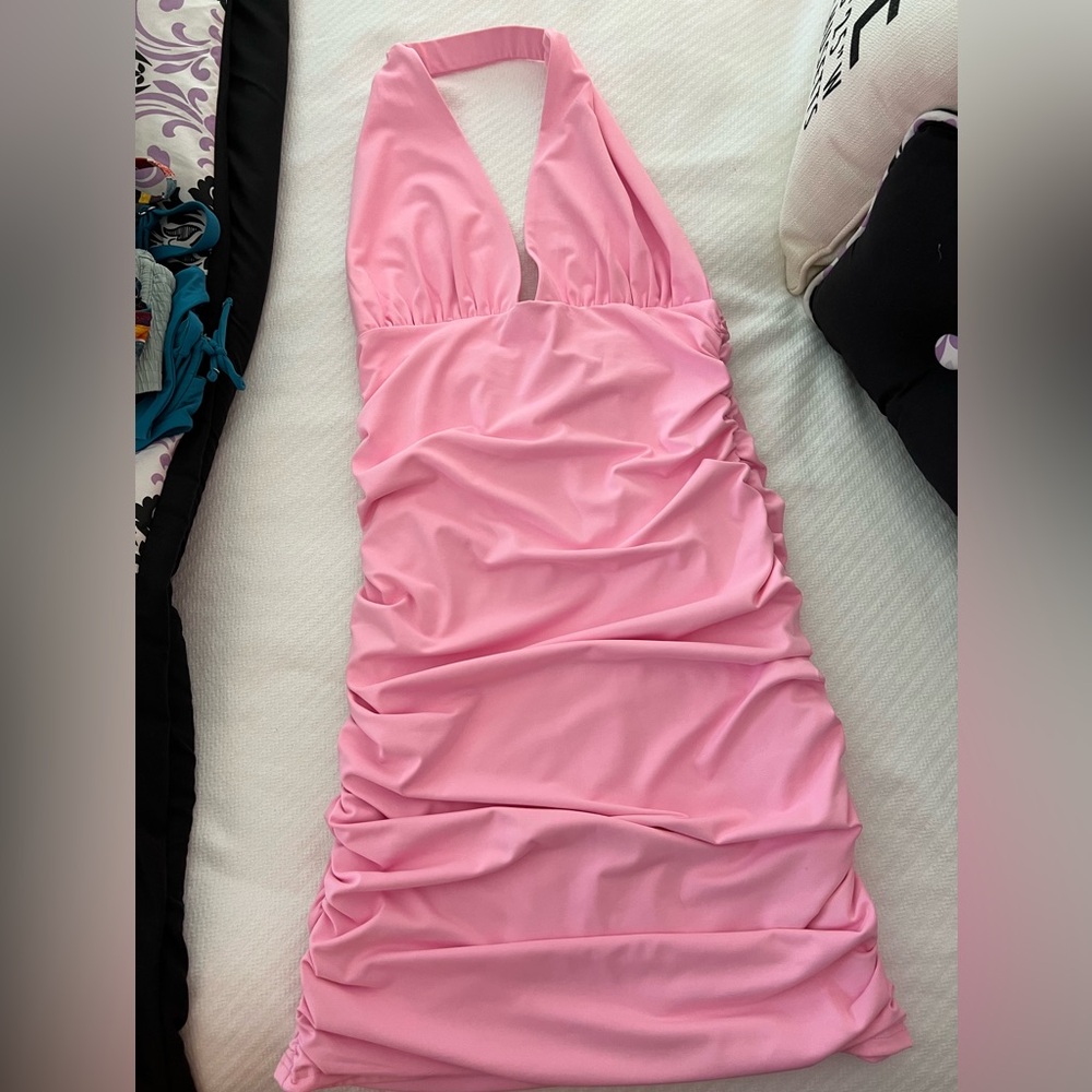 Princess Polly Jordy Mini Dress
